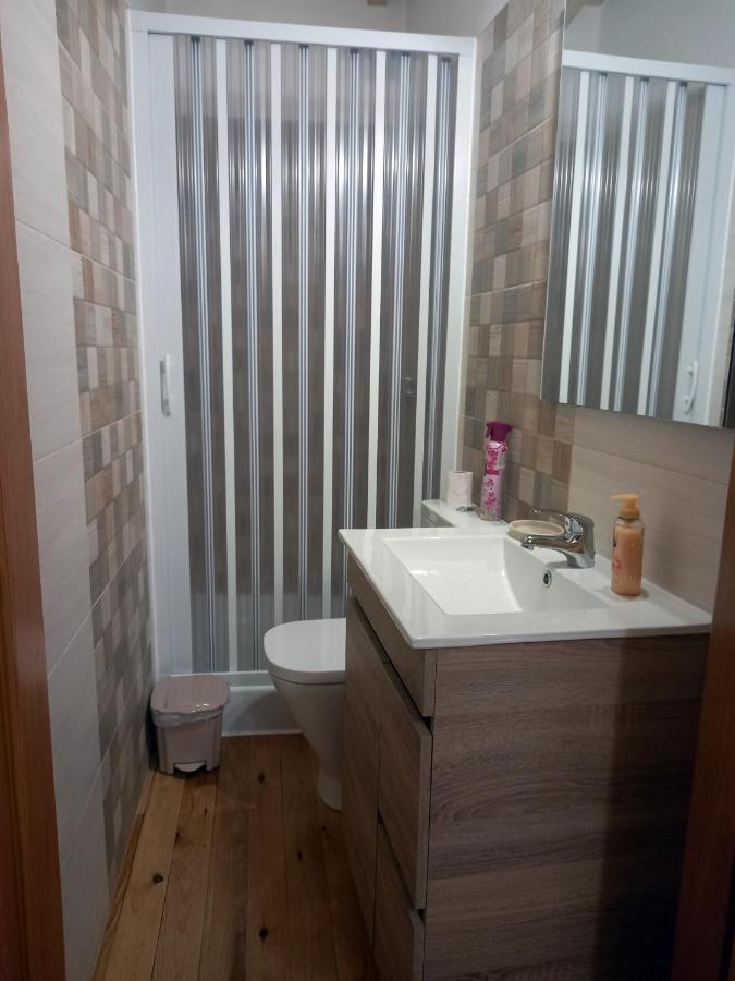 Amieira Do Tejo Guest House エクステリア 写真
