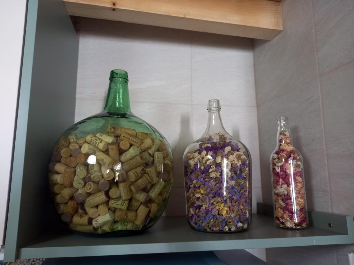 Amieira Do Tejo Guest House エクステリア 写真