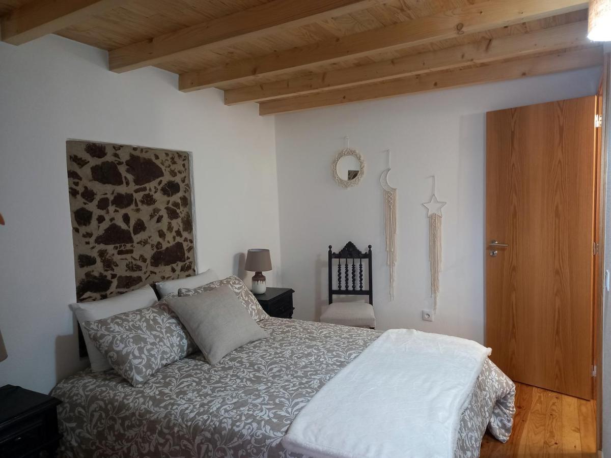 Amieira Do Tejo Guest House エクステリア 写真
