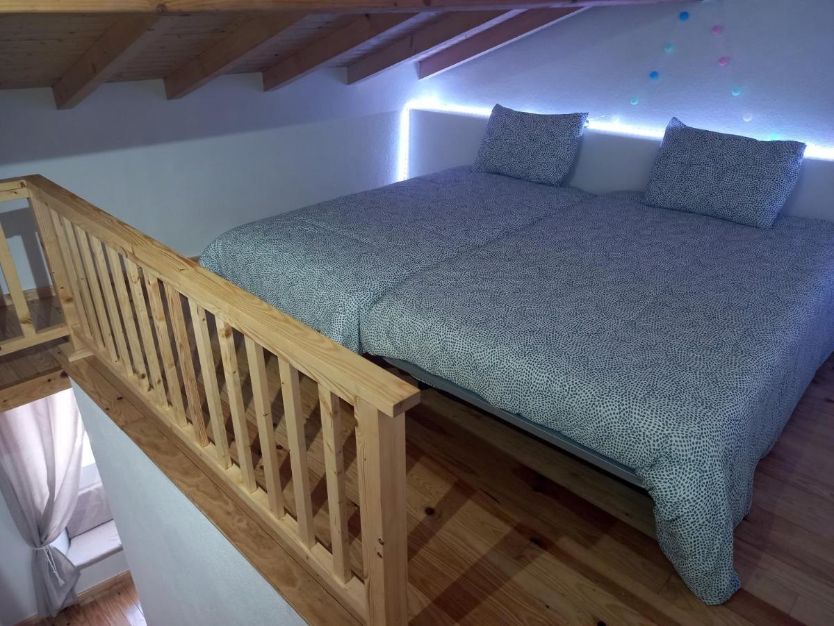 Amieira Do Tejo Guest House エクステリア 写真