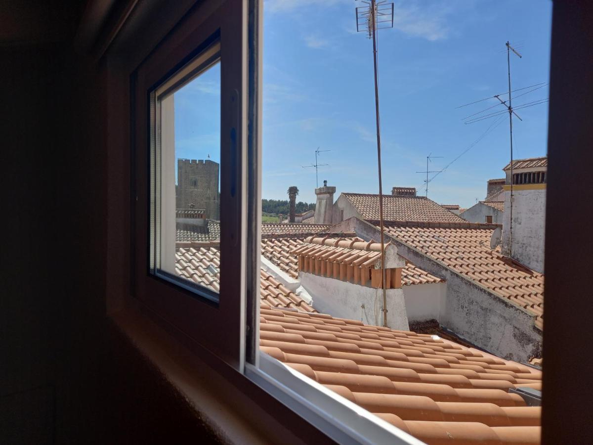 Amieira Do Tejo Guest House エクステリア 写真