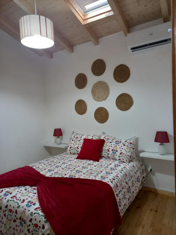 Amieira Do Tejo Guest House エクステリア 写真