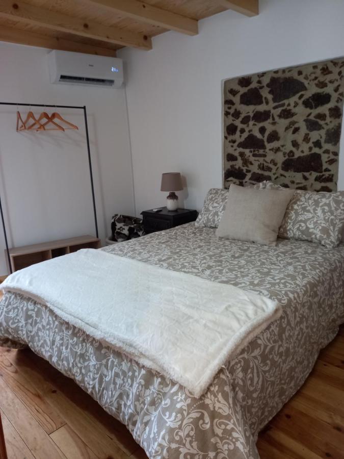 Amieira Do Tejo Guest House エクステリア 写真