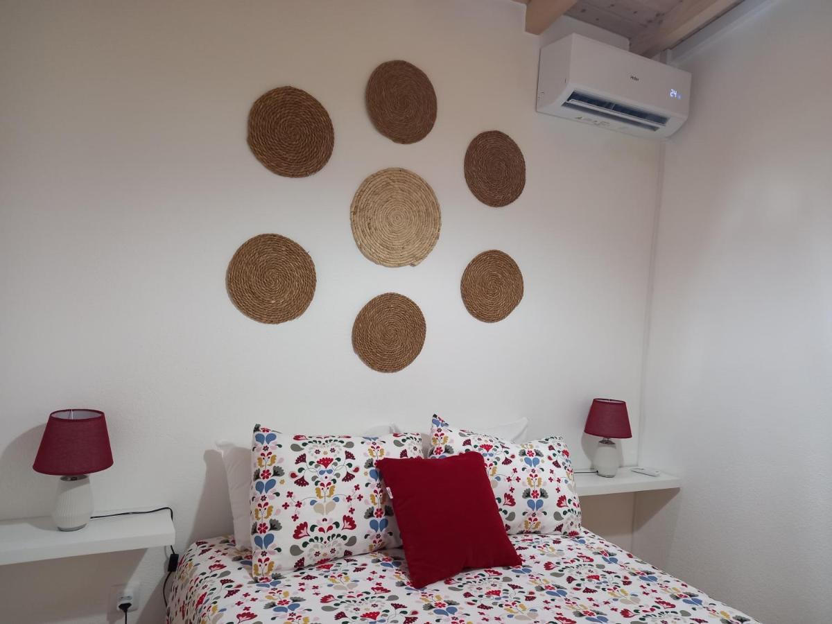 Amieira Do Tejo Guest House エクステリア 写真