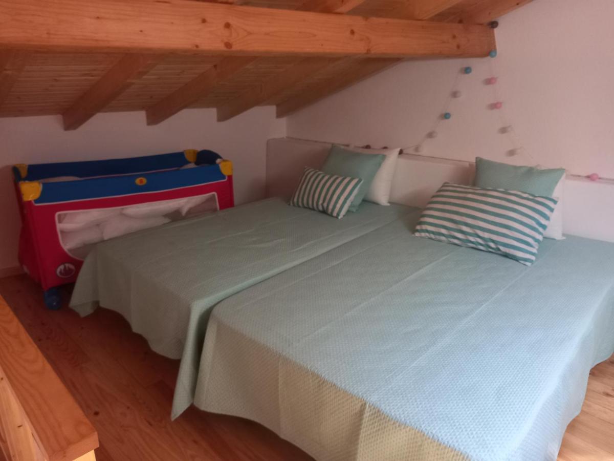 Amieira Do Tejo Guest House エクステリア 写真