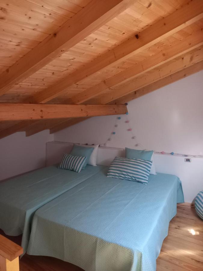 Amieira Do Tejo Guest House エクステリア 写真