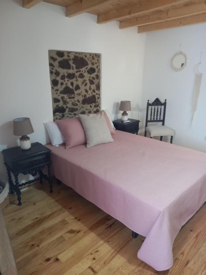 Amieira Do Tejo Guest House エクステリア 写真