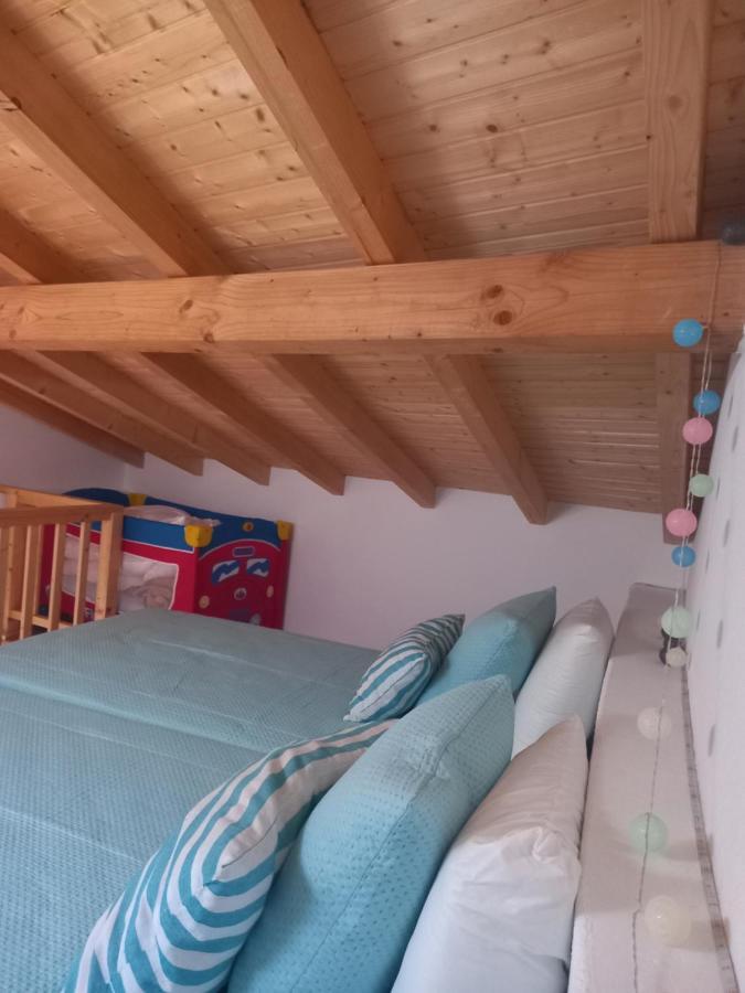 Amieira Do Tejo Guest House エクステリア 写真