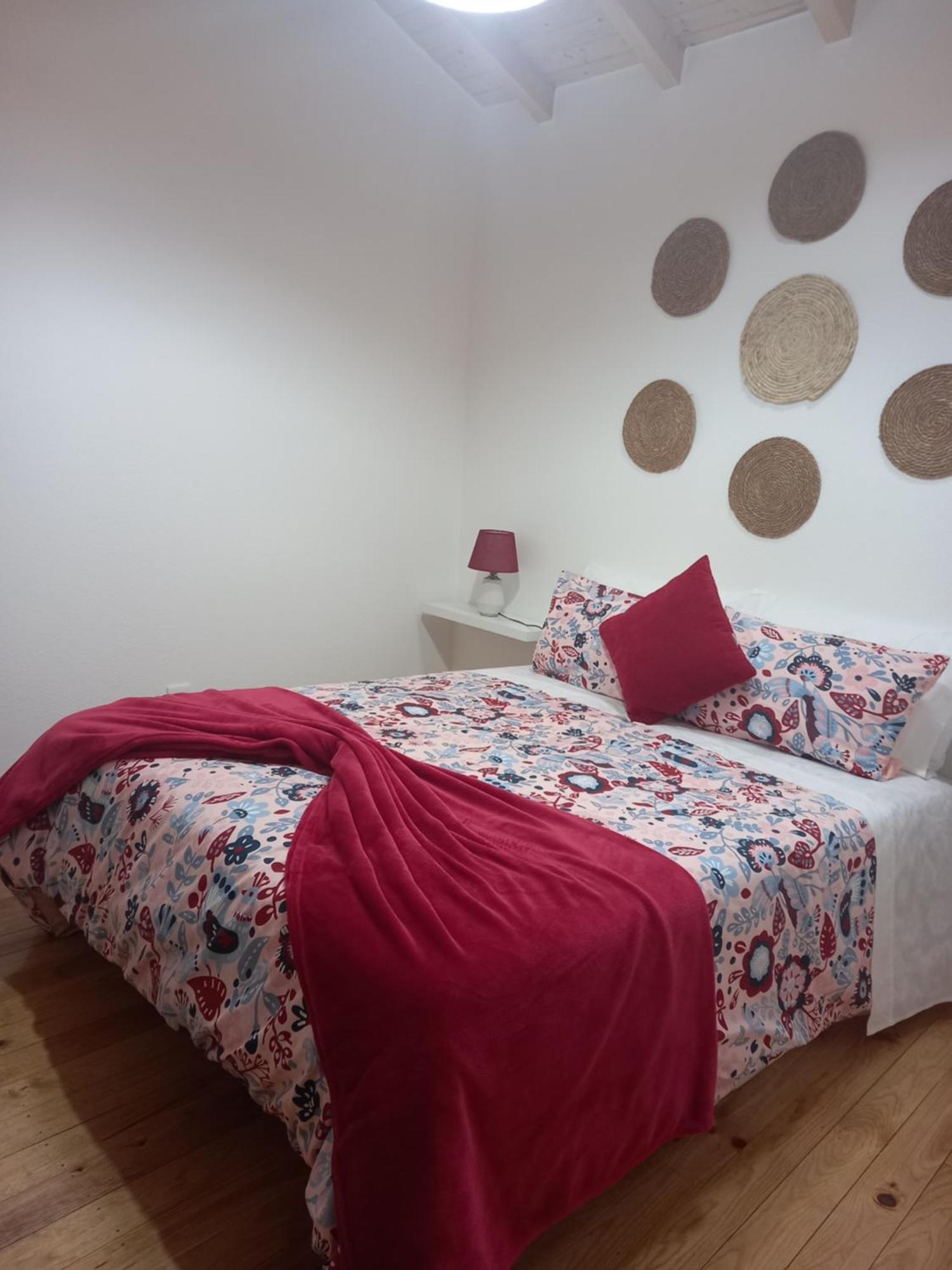 Amieira Do Tejo Guest House エクステリア 写真