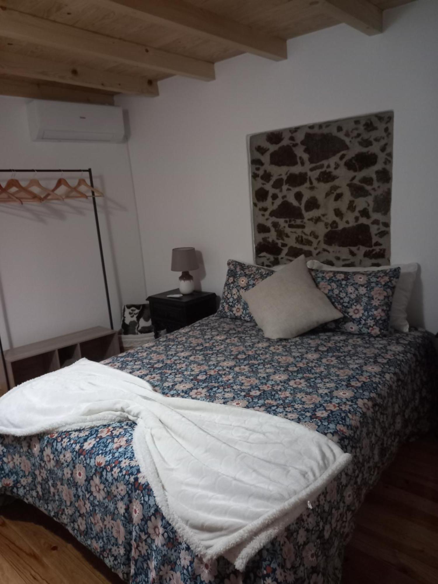 Amieira Do Tejo Guest House エクステリア 写真